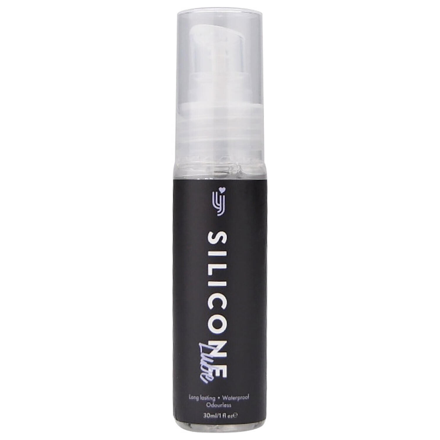 Loving Joy Silicone lubrikant s pumpičkou 30 ml