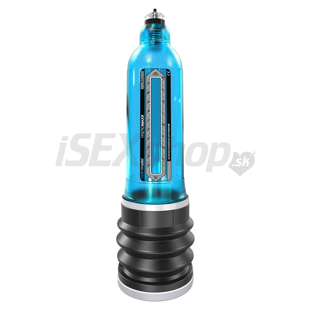 Bathmate Hydromax 9 - blue