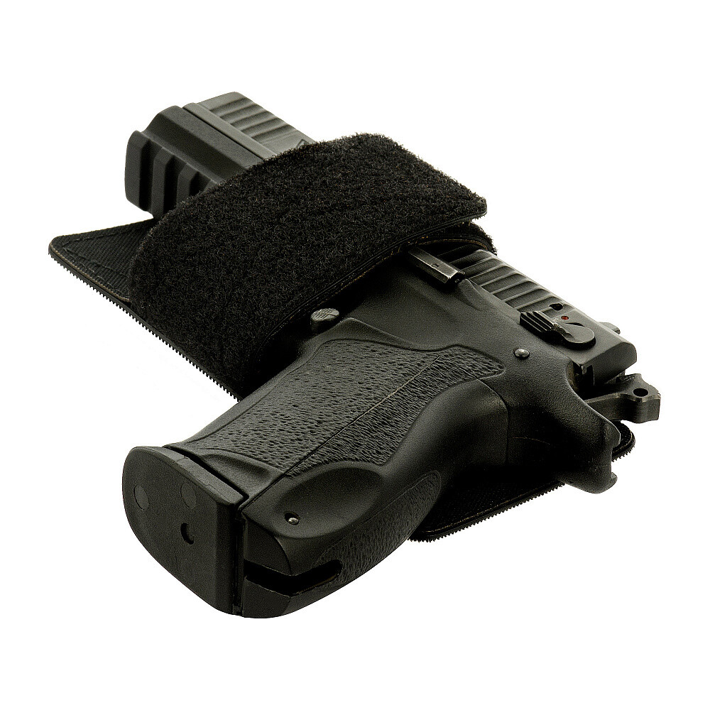 Puzdro na zbraň M-Tac Holster-insert Light - čierne