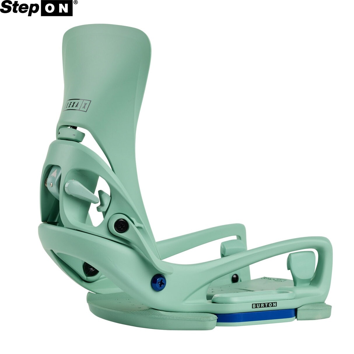 Burton Lexa X EST Step On