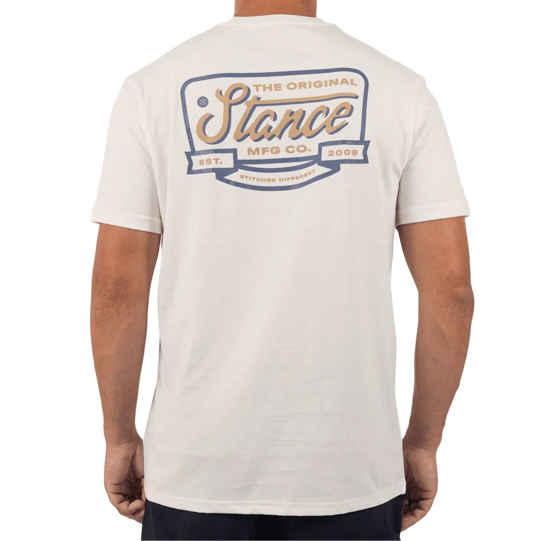 Stance Script Seal SS