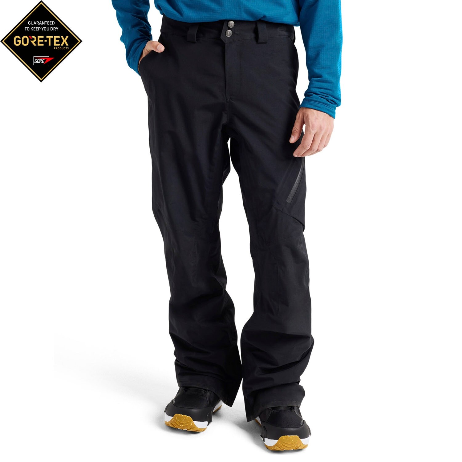 Burton [ak] Cyclic GORE-TEX 2L Tall Pant