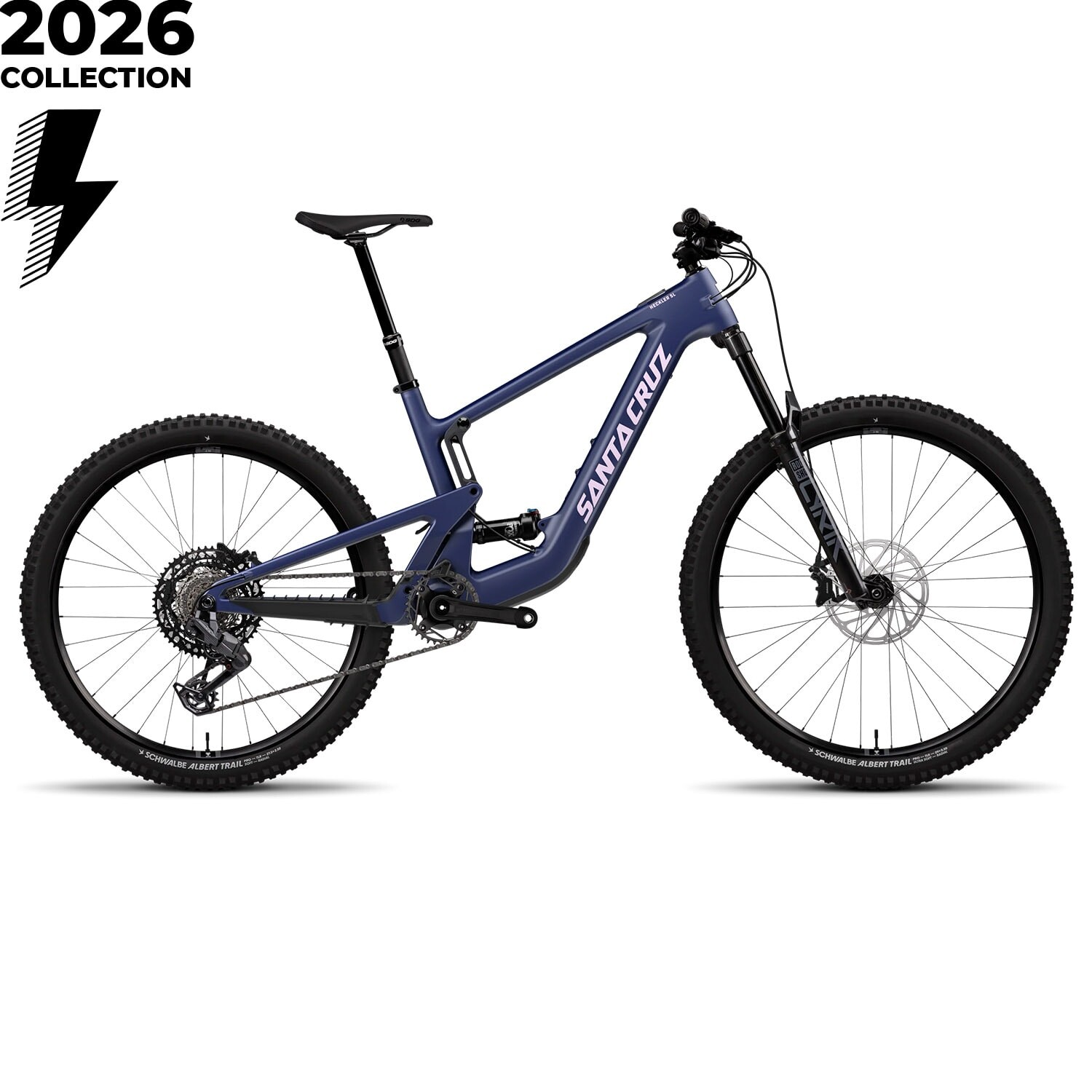 Santa Cruz Heckler SL C 70 MX