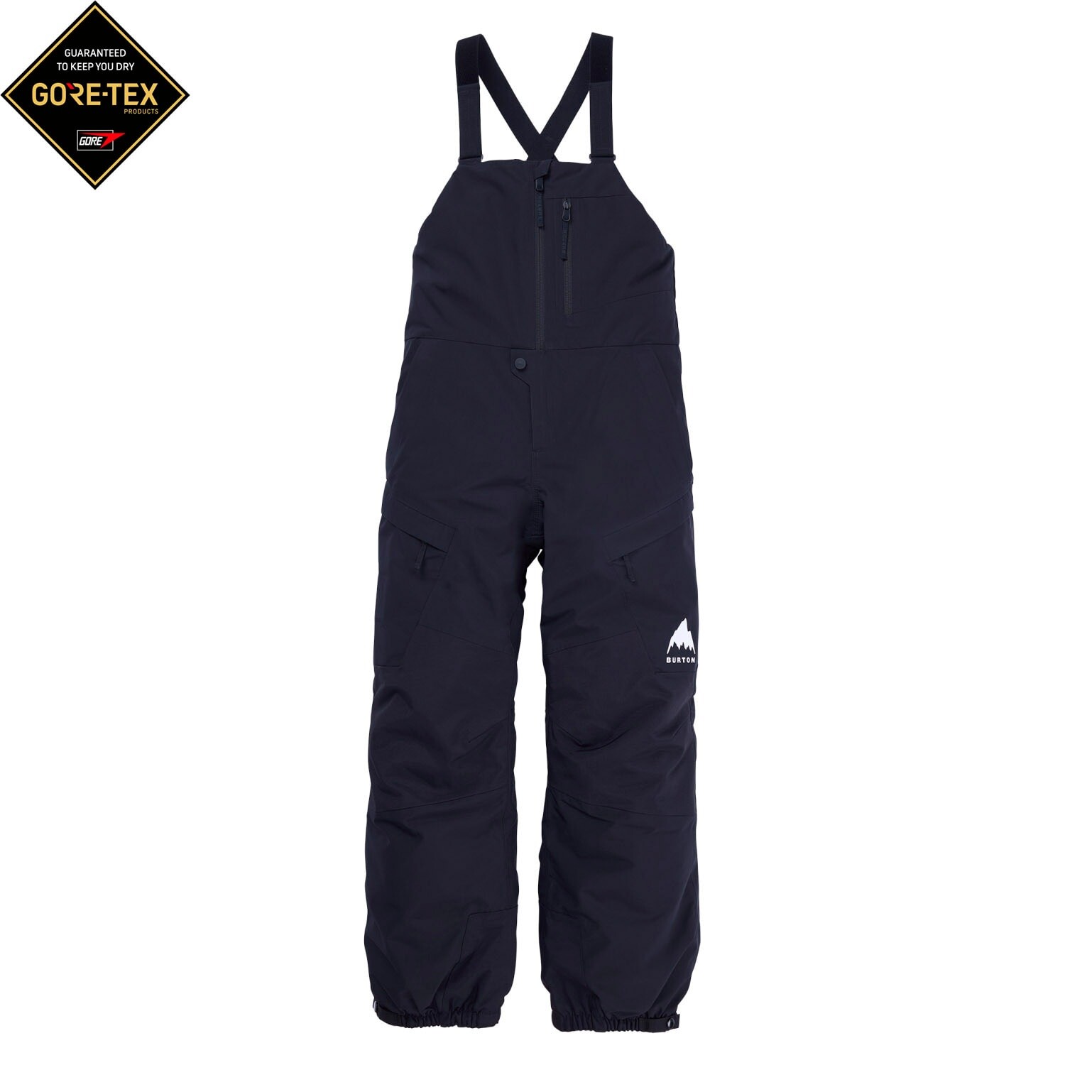 Burton Kids Powline GORE-TEX 2L Bib