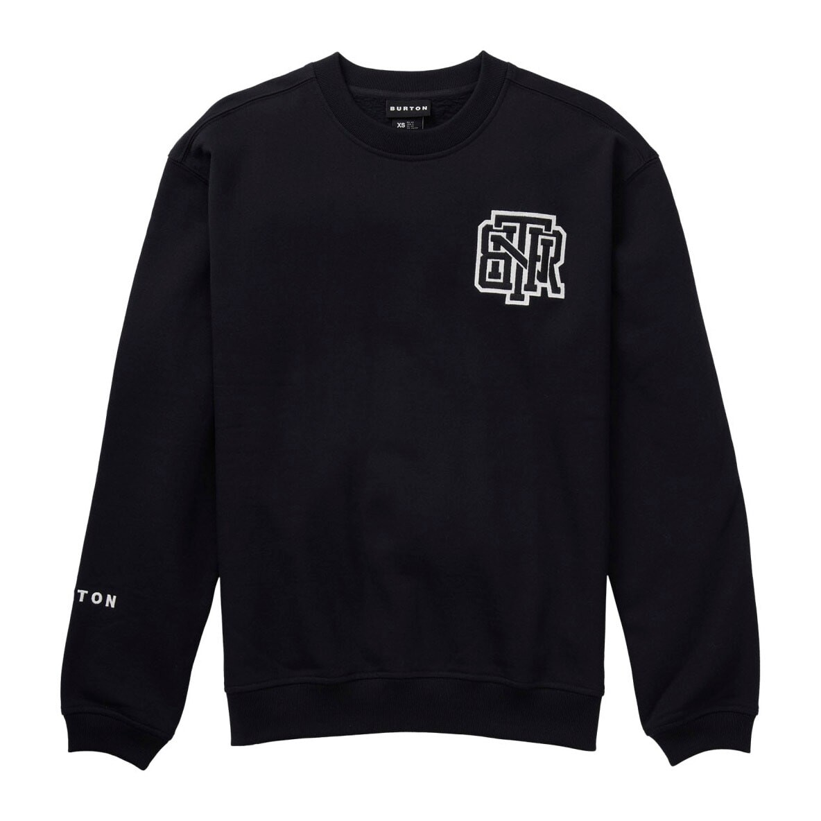 Burton Collegiate Crew