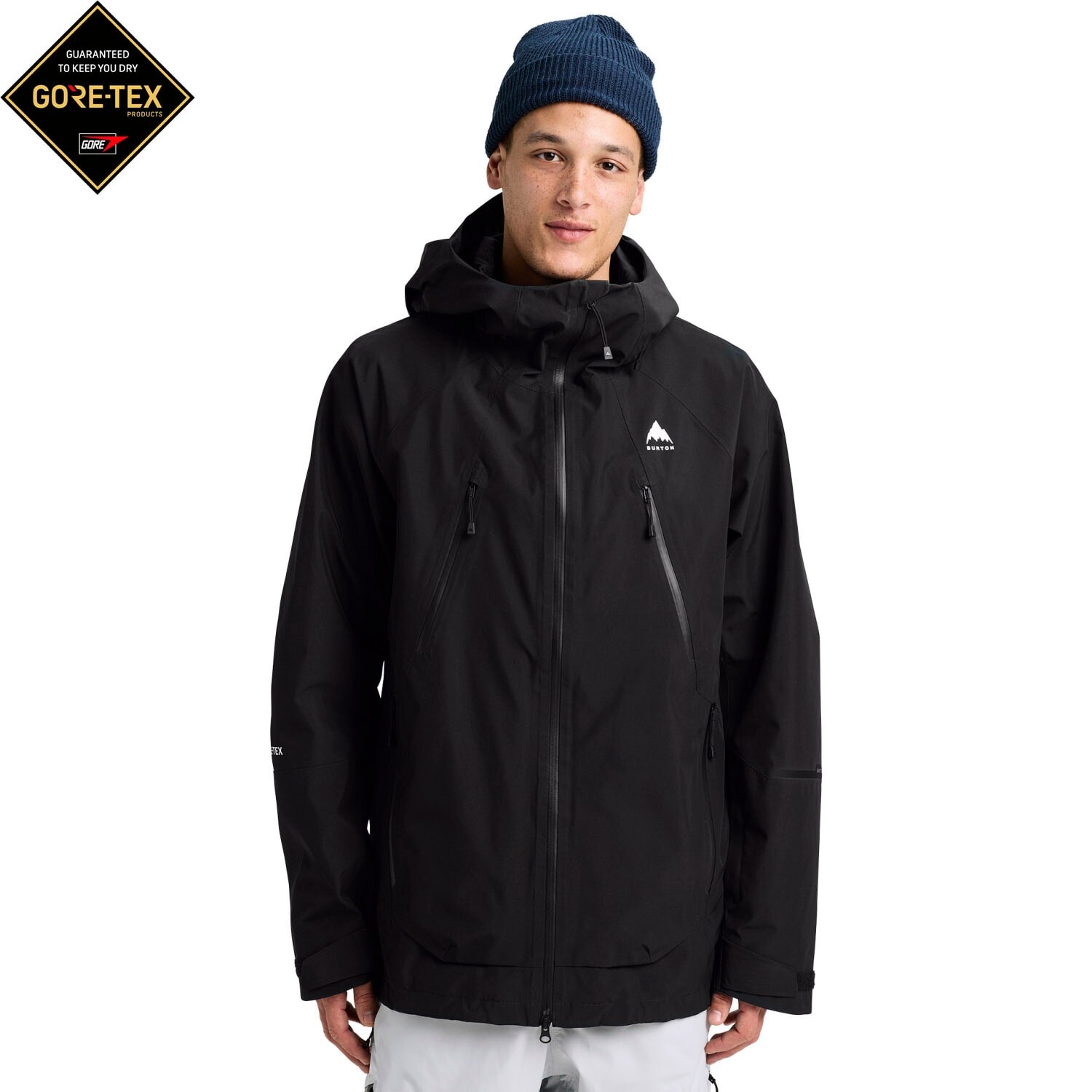 Burton GORE-TEX Reserve Jacket