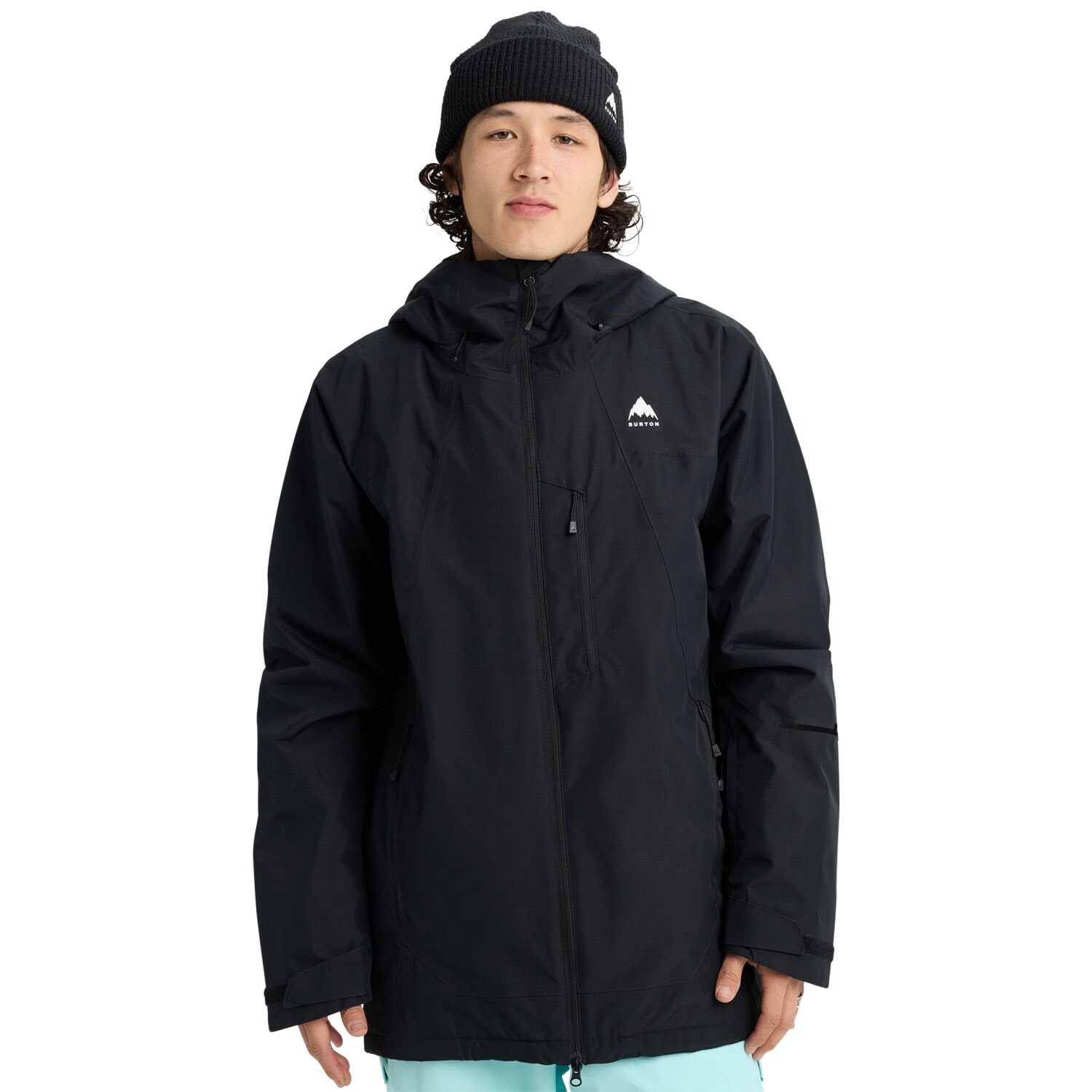 Burton Reserve Insulated Jacket
