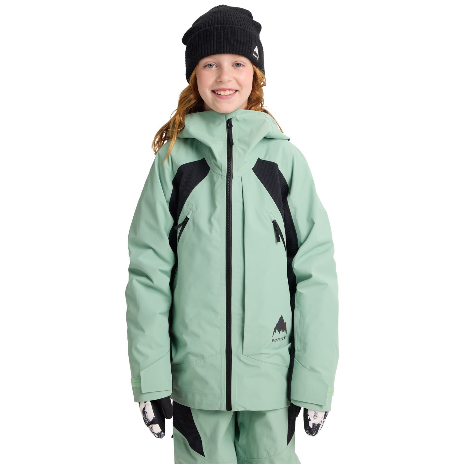 Burton Kids Outbeam 3L System Jacket