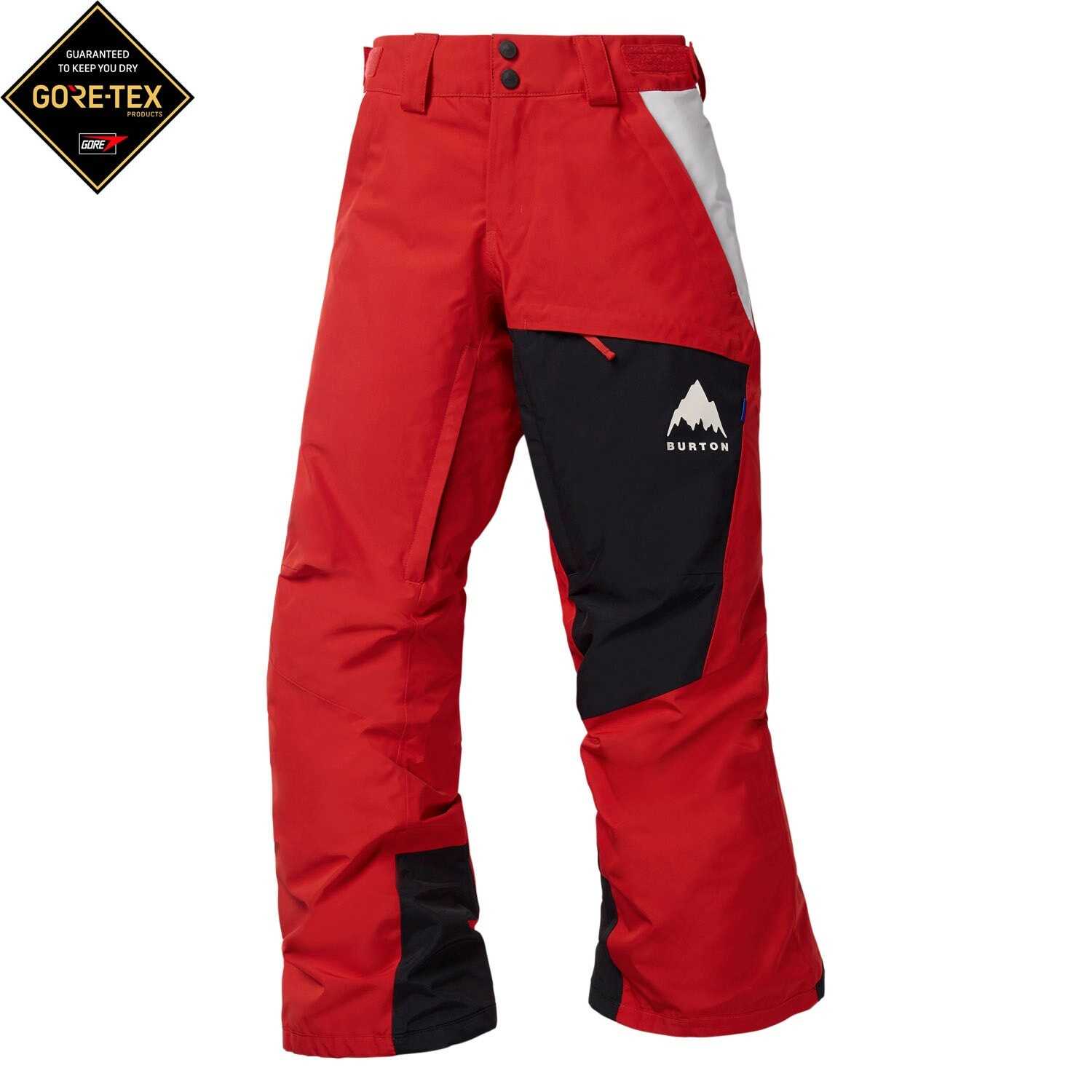 Burton Kids GORE-TEX Shell Pant