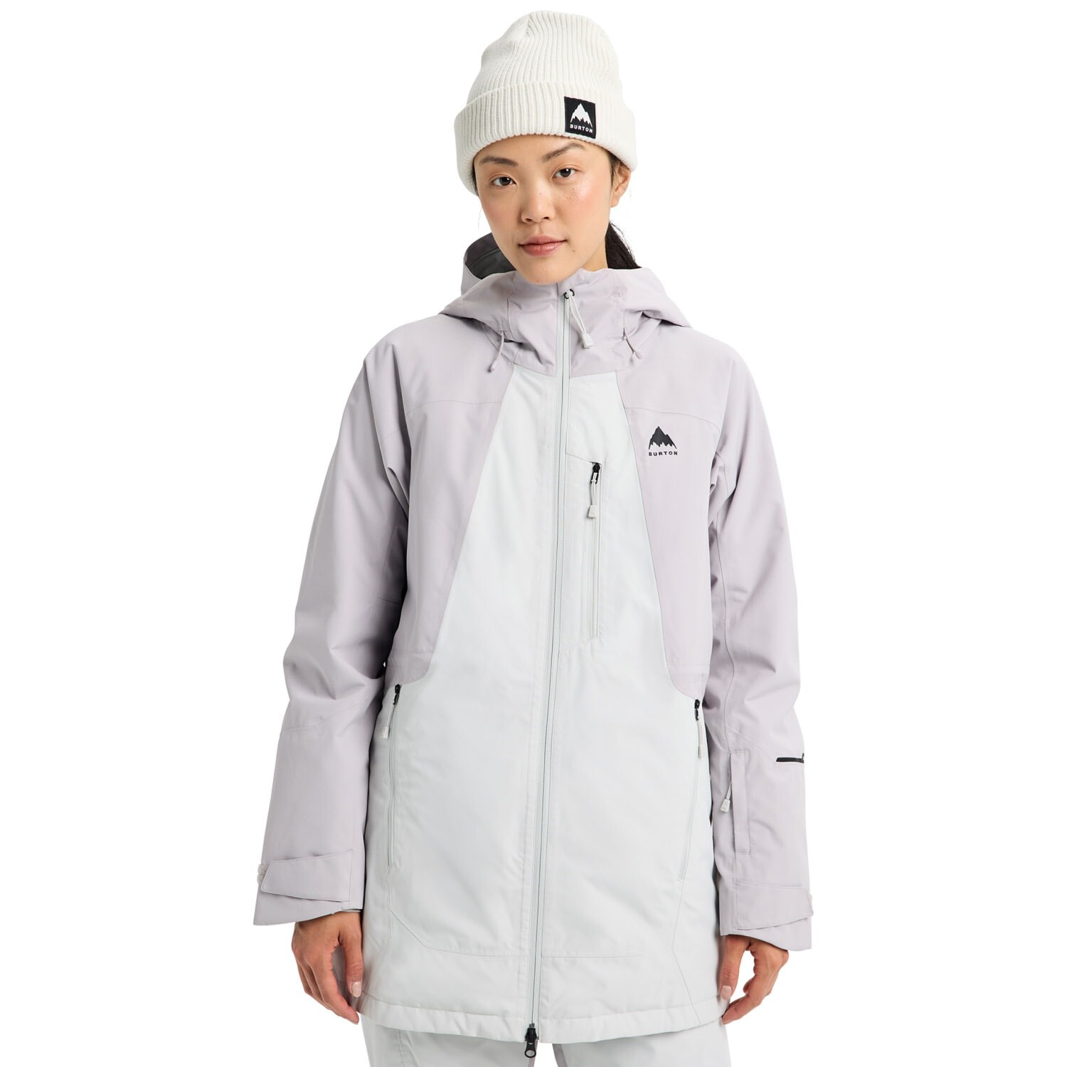 Burton Wms Reserve Insulated Jacket