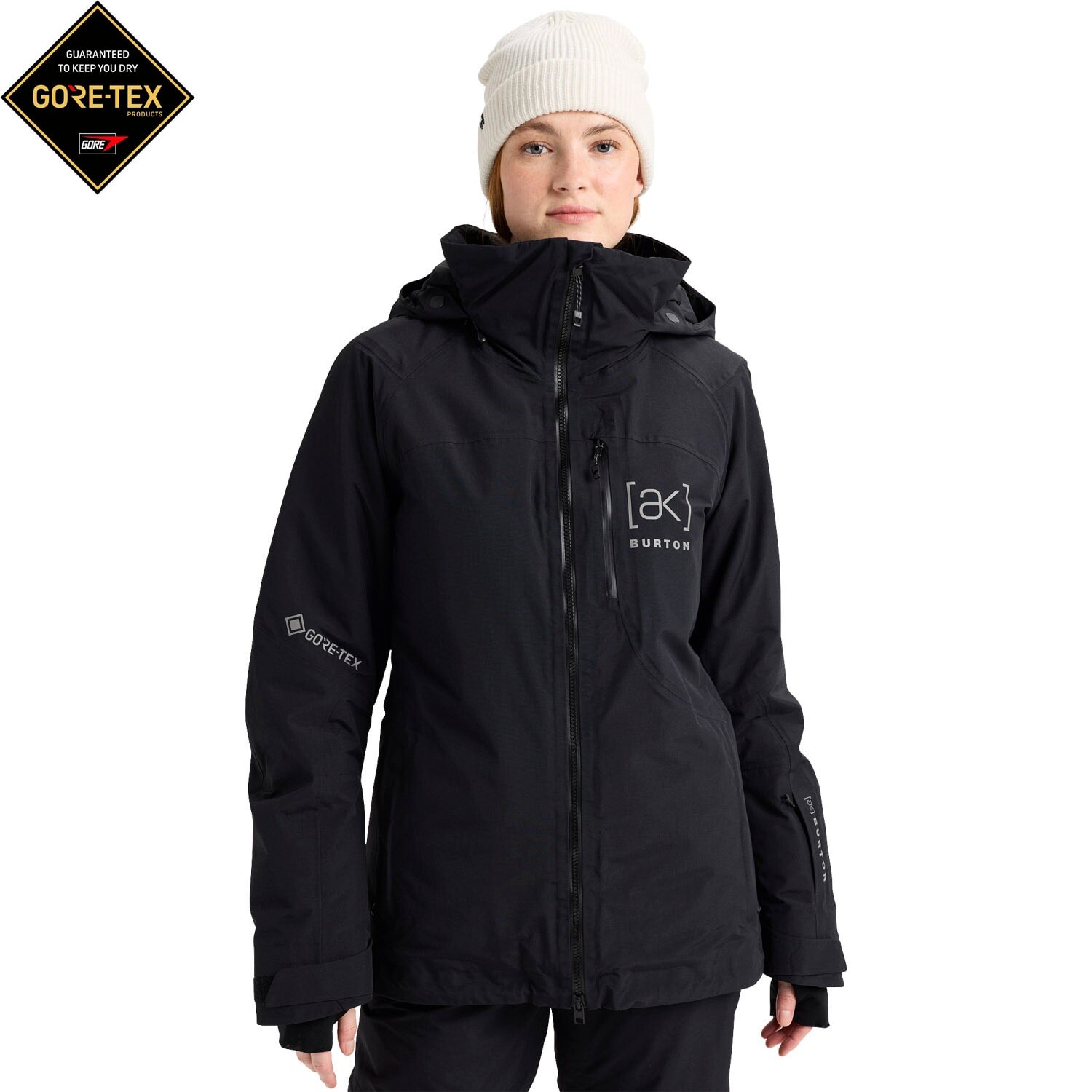 Burton Wms [ak] GORE-TEX Embark Jacket