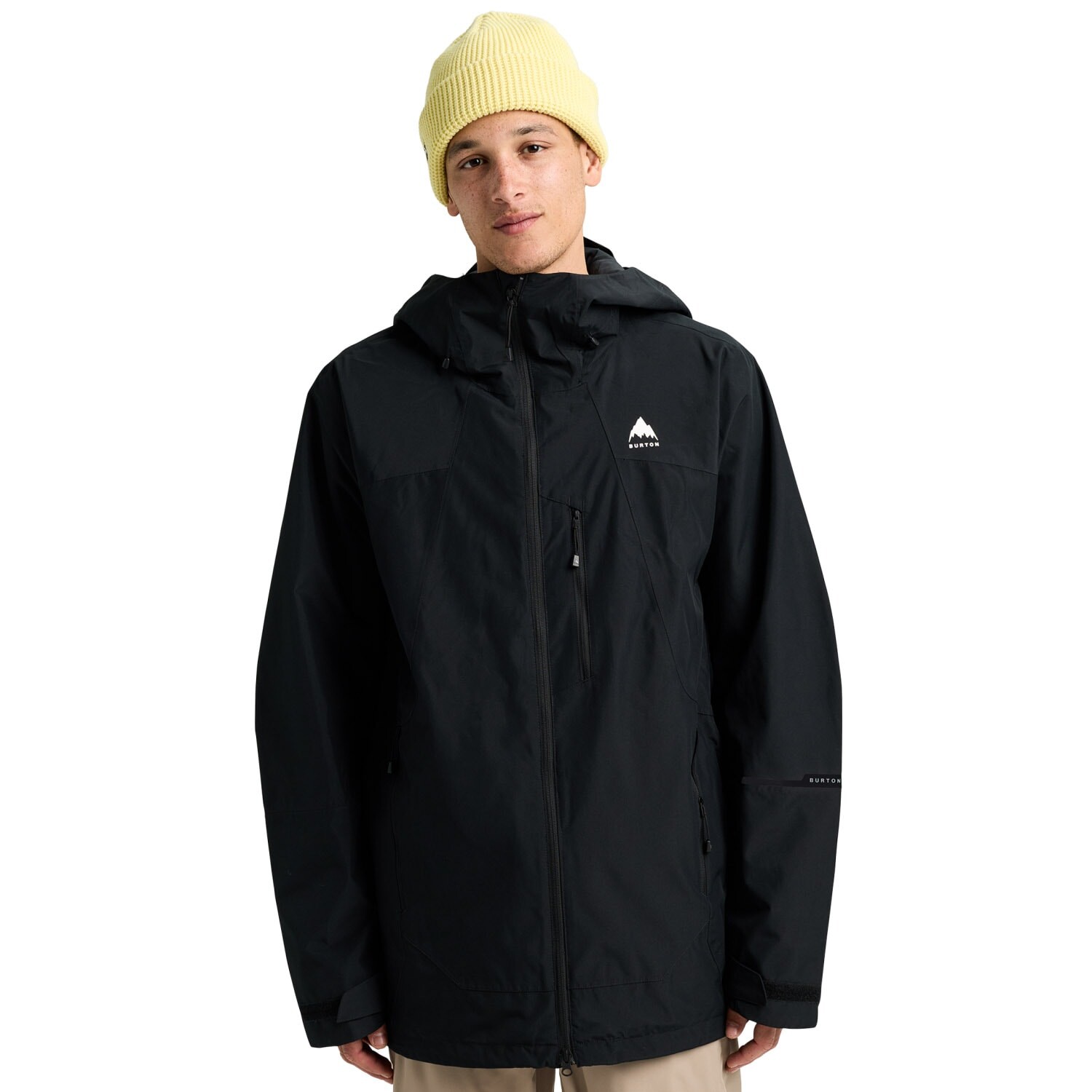 Burton Reserve Jacket