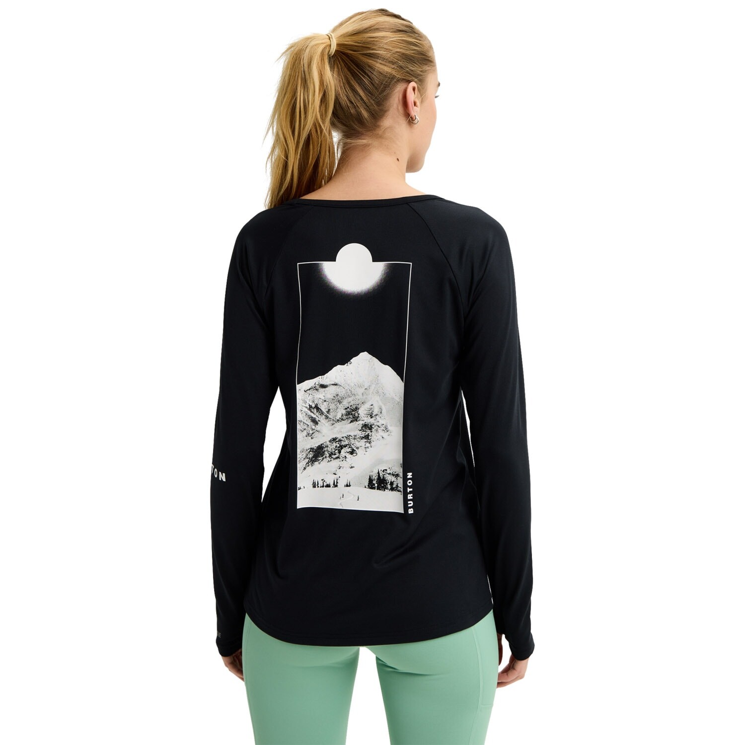 Burton Wms Roadie Tech Crew