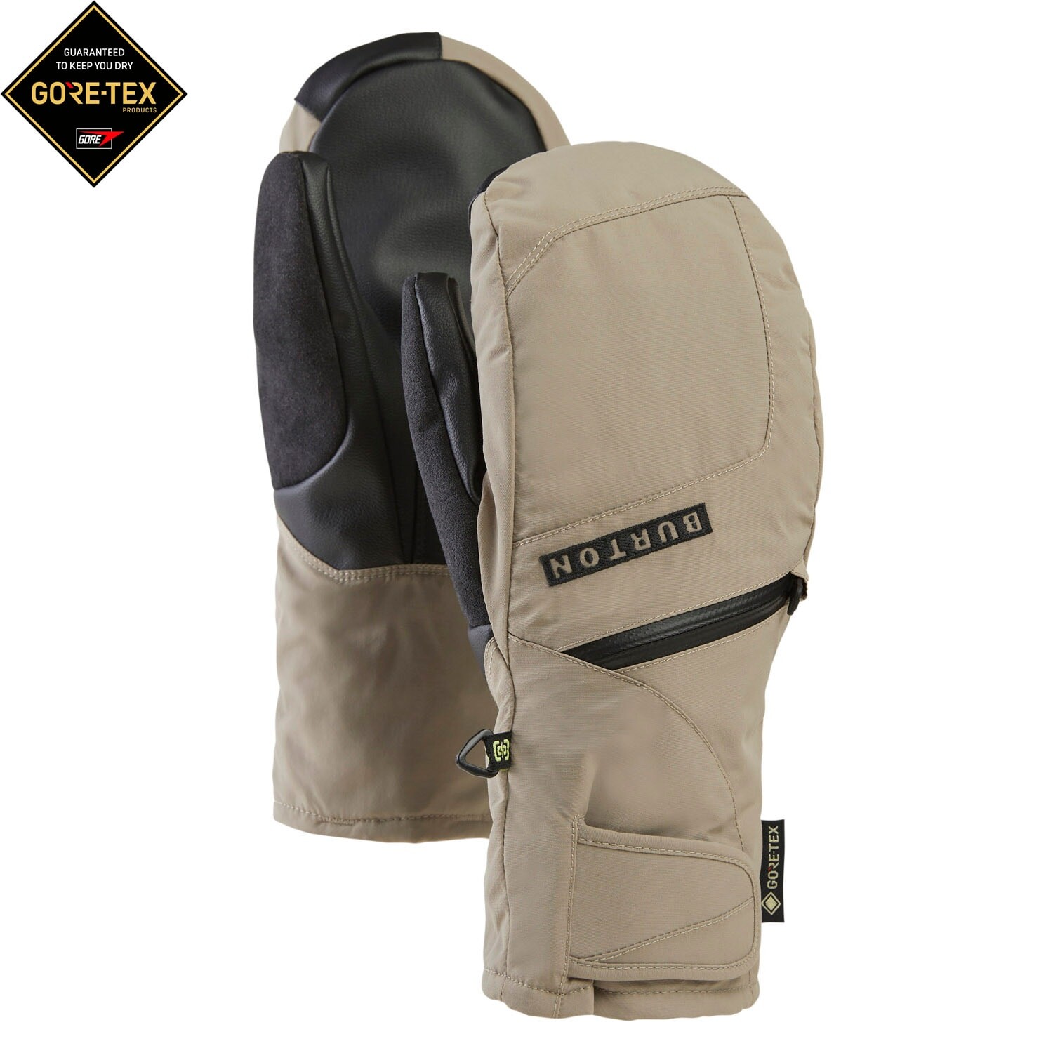 Burton Wms GORE-TEX Under Mitt
