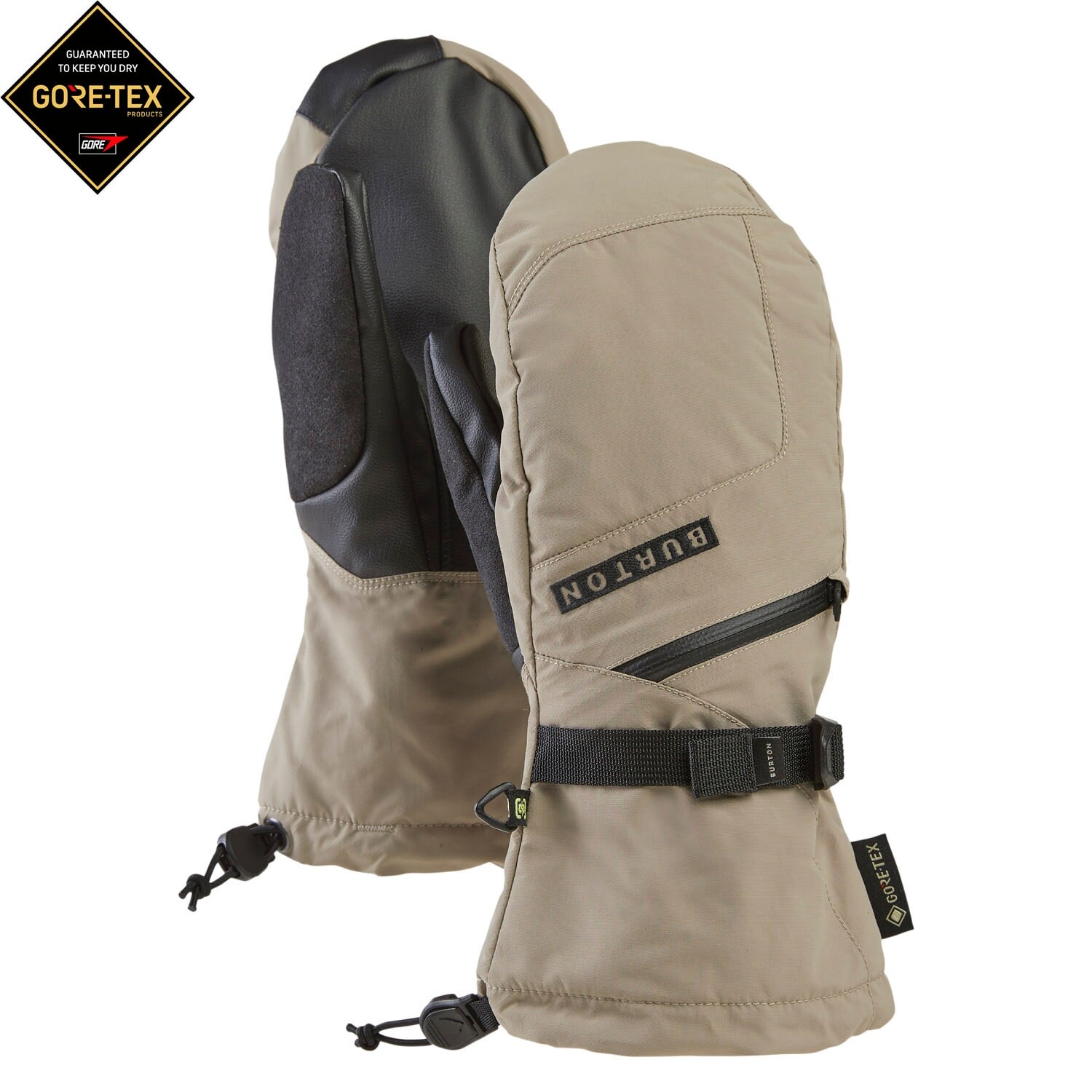 Burton Wms GORE-TEX Mitt