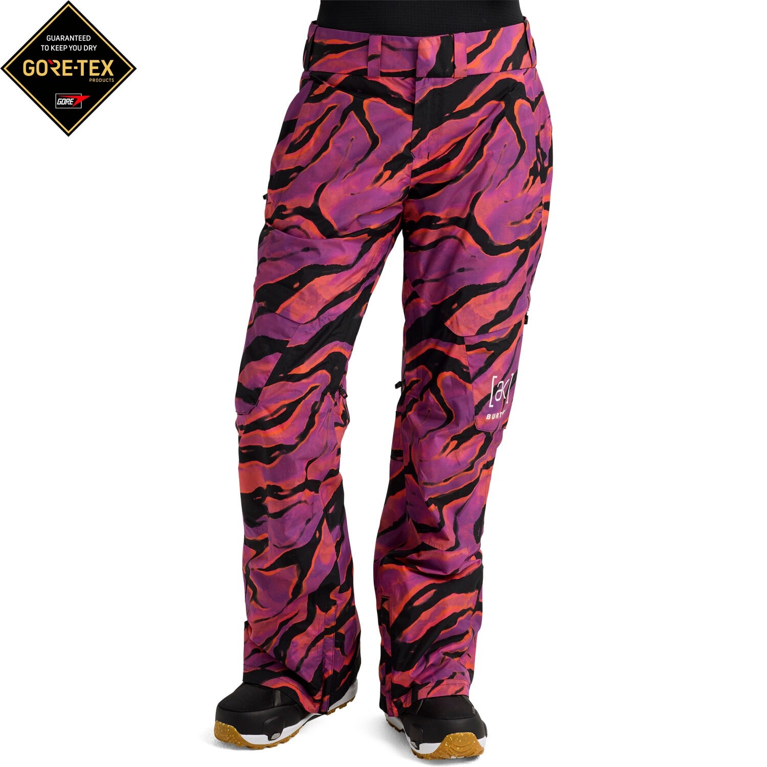 Burton Wms [ak] GORE-TEX Summit Pant