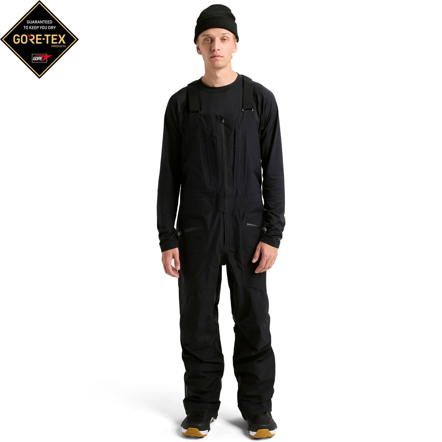 Burton [ak] GORE-TEX Freebird Bib Tall