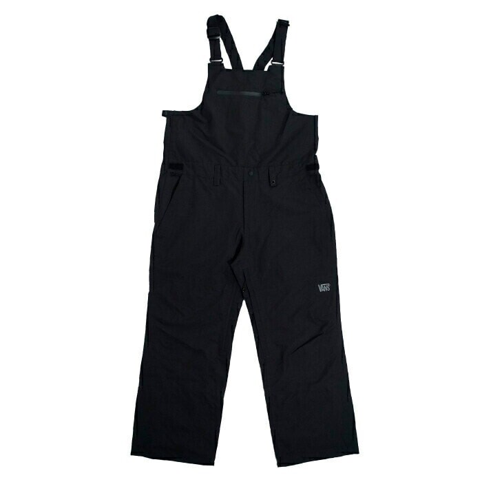 Vans Deep Daze 3L Snow Bib Pant