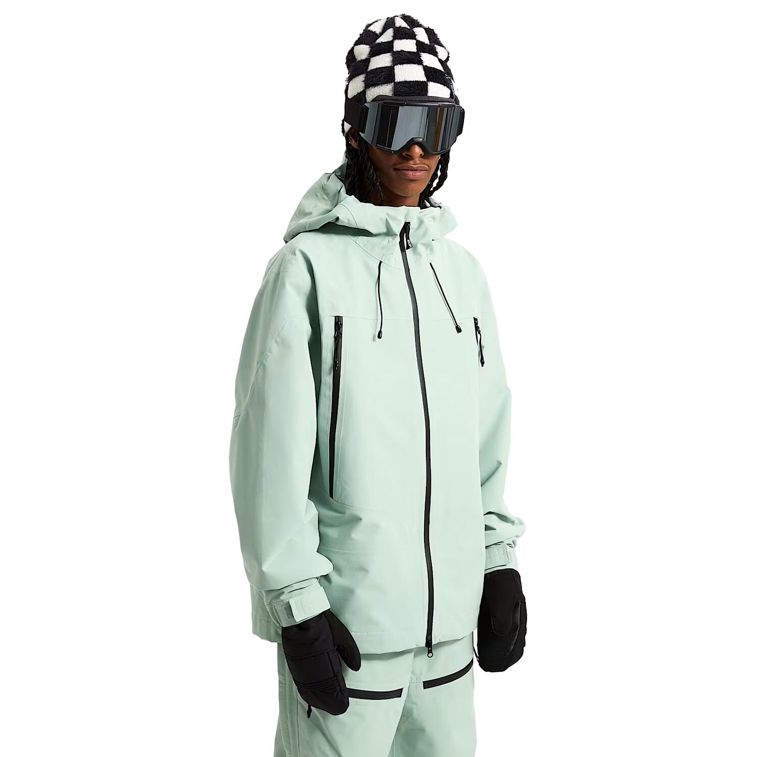 Vans Hi-Country 3L Snow Jacket 2.0