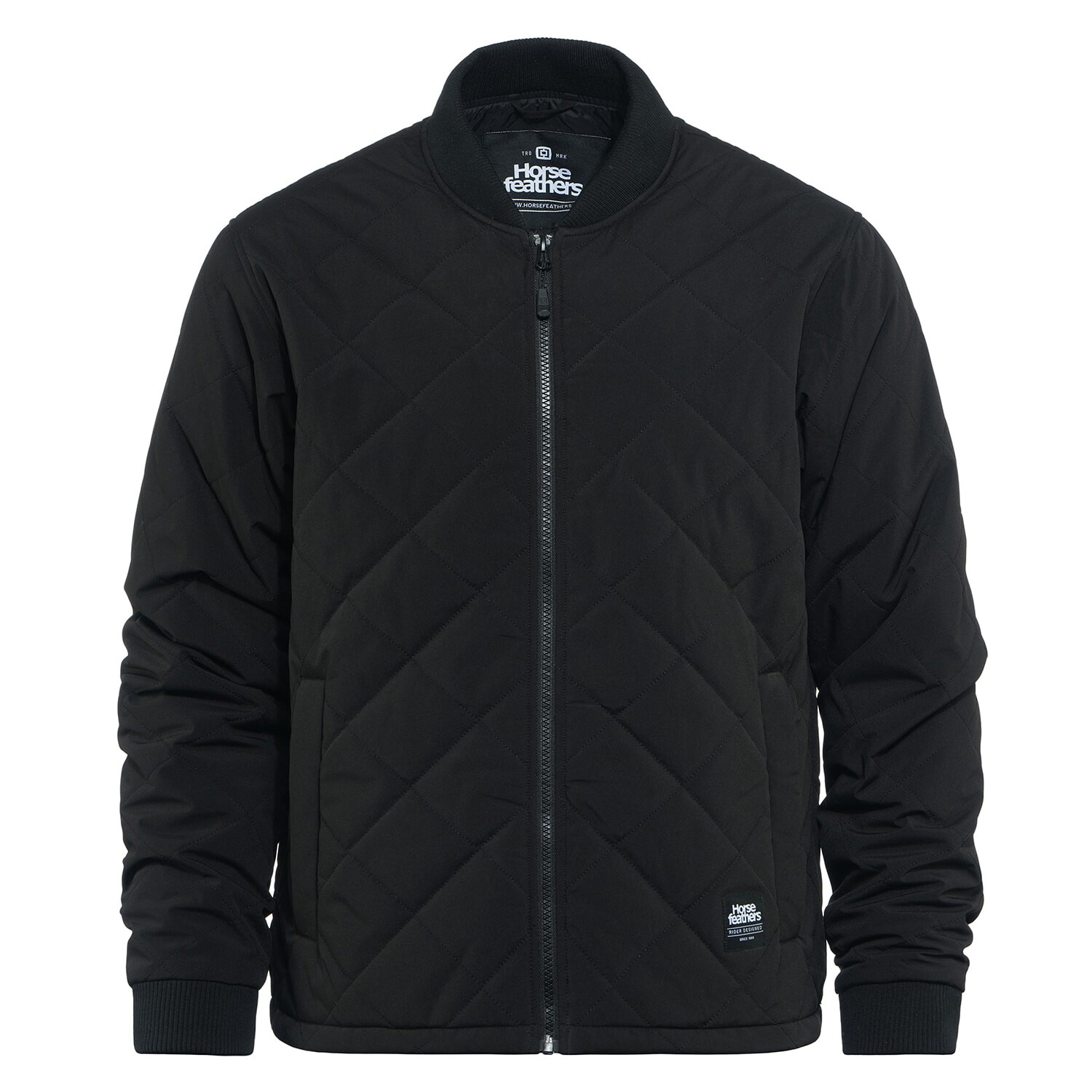 Horsefeathers Rascal