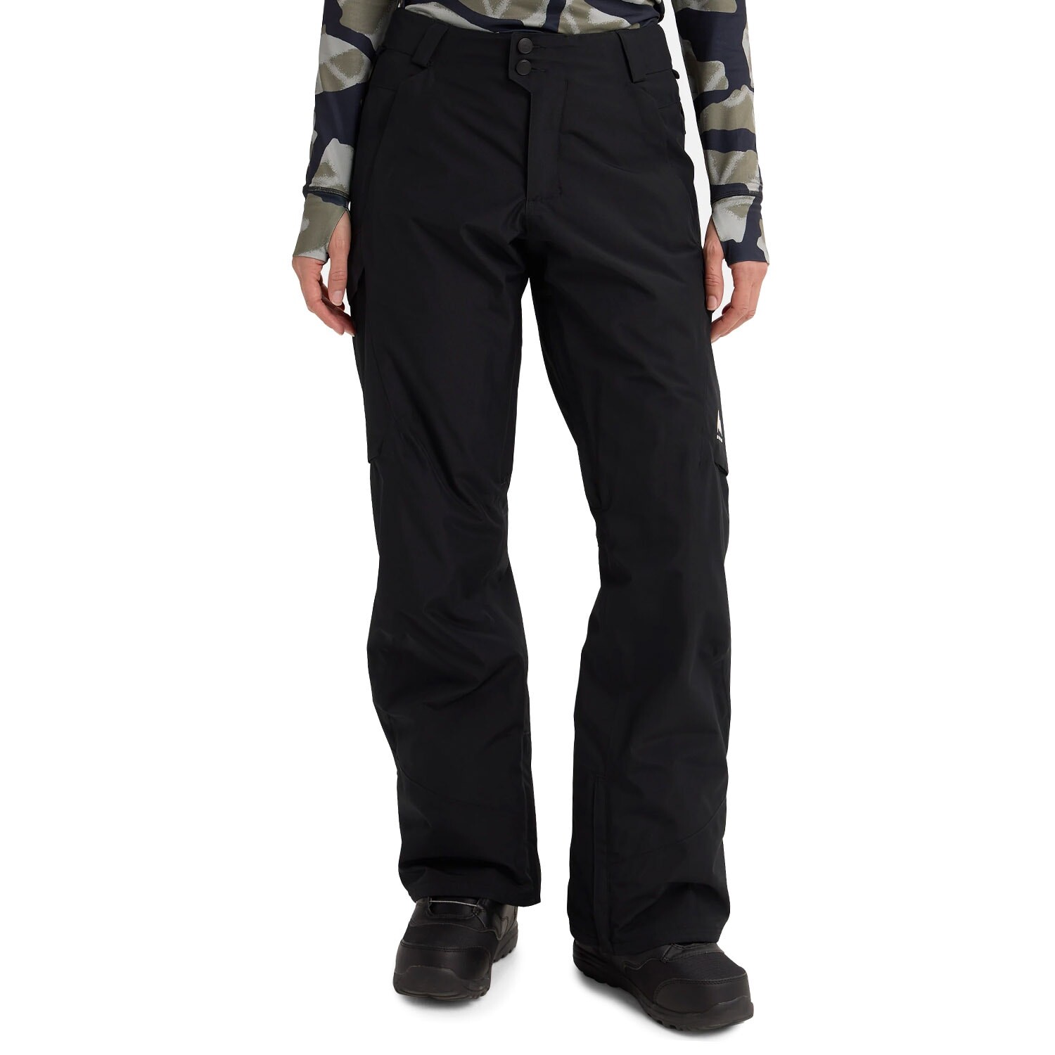 Burton Wms Reserve Insulated Pant Short