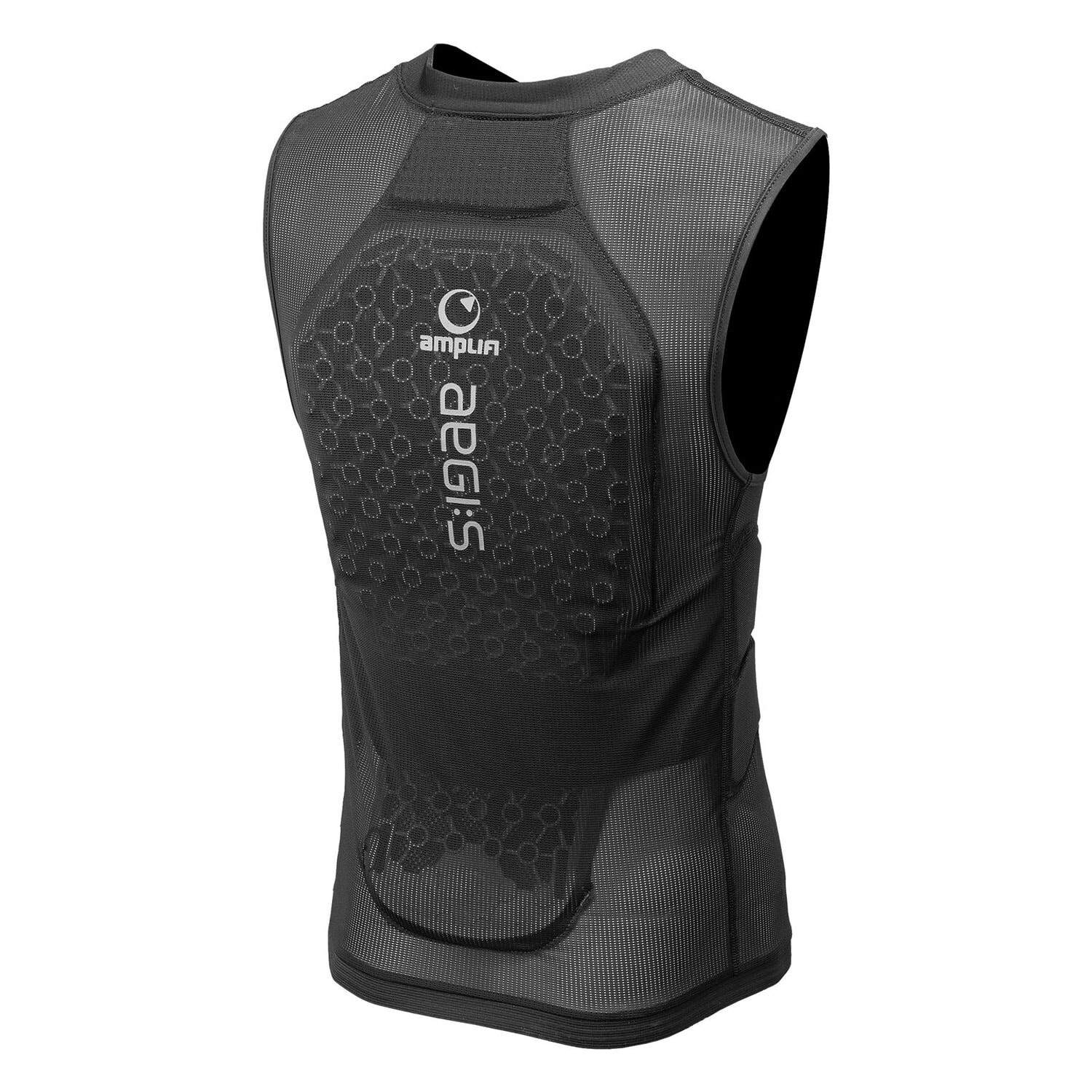 Amplifi AEGI:S Waistcoat