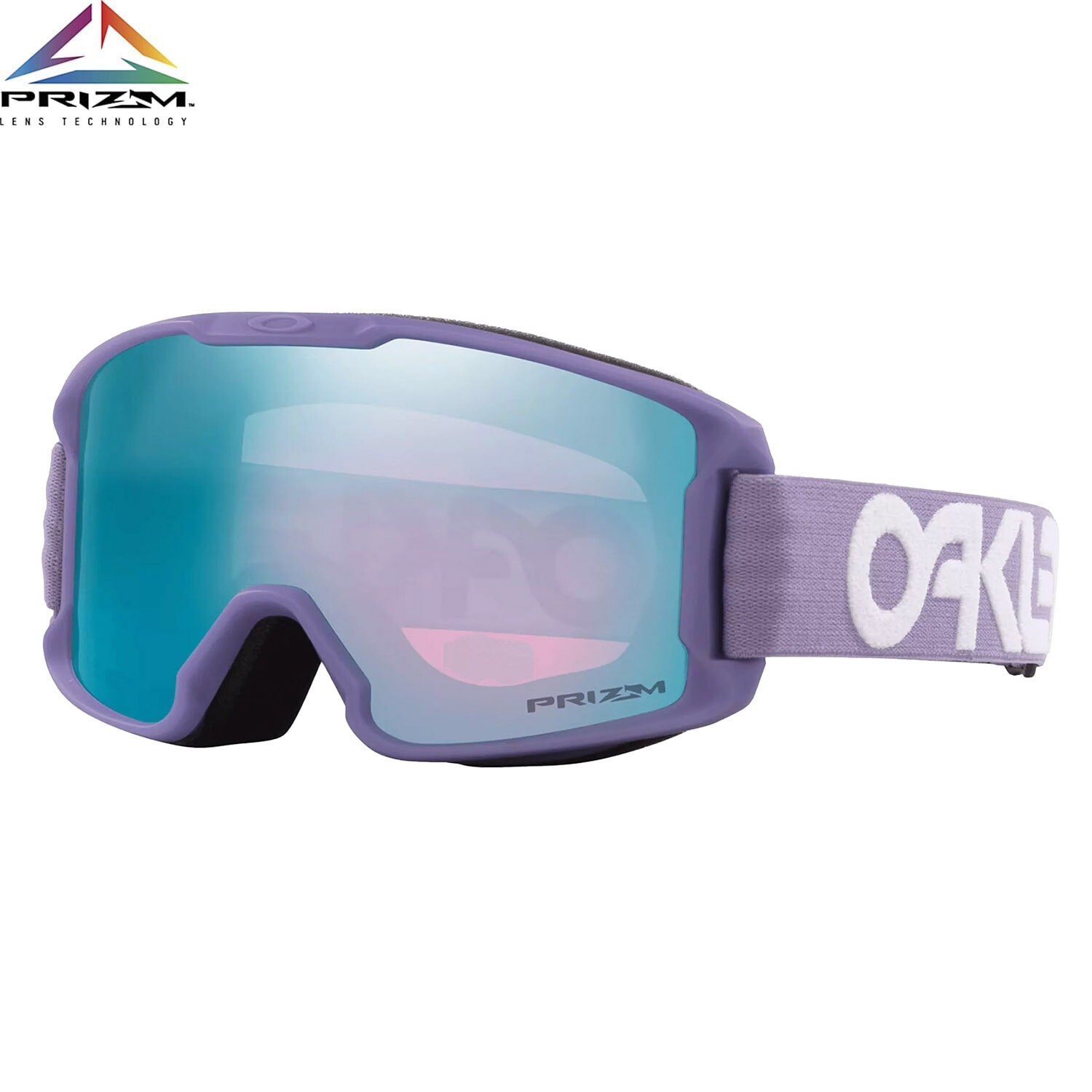 Oakley Line Miner S
