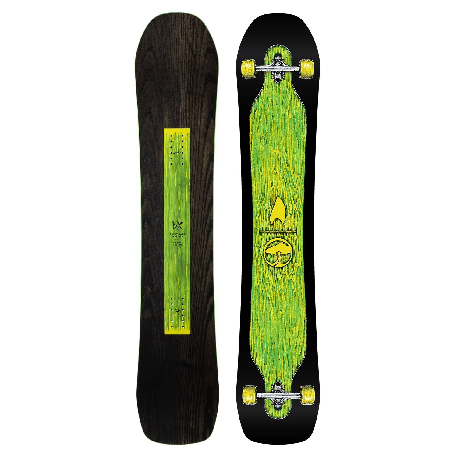 Arbor Danny Kass Park Pro