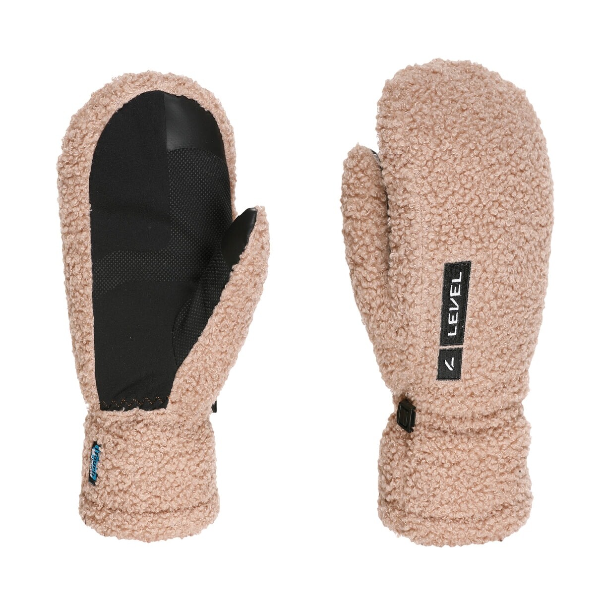 Level I-Panda Mitt