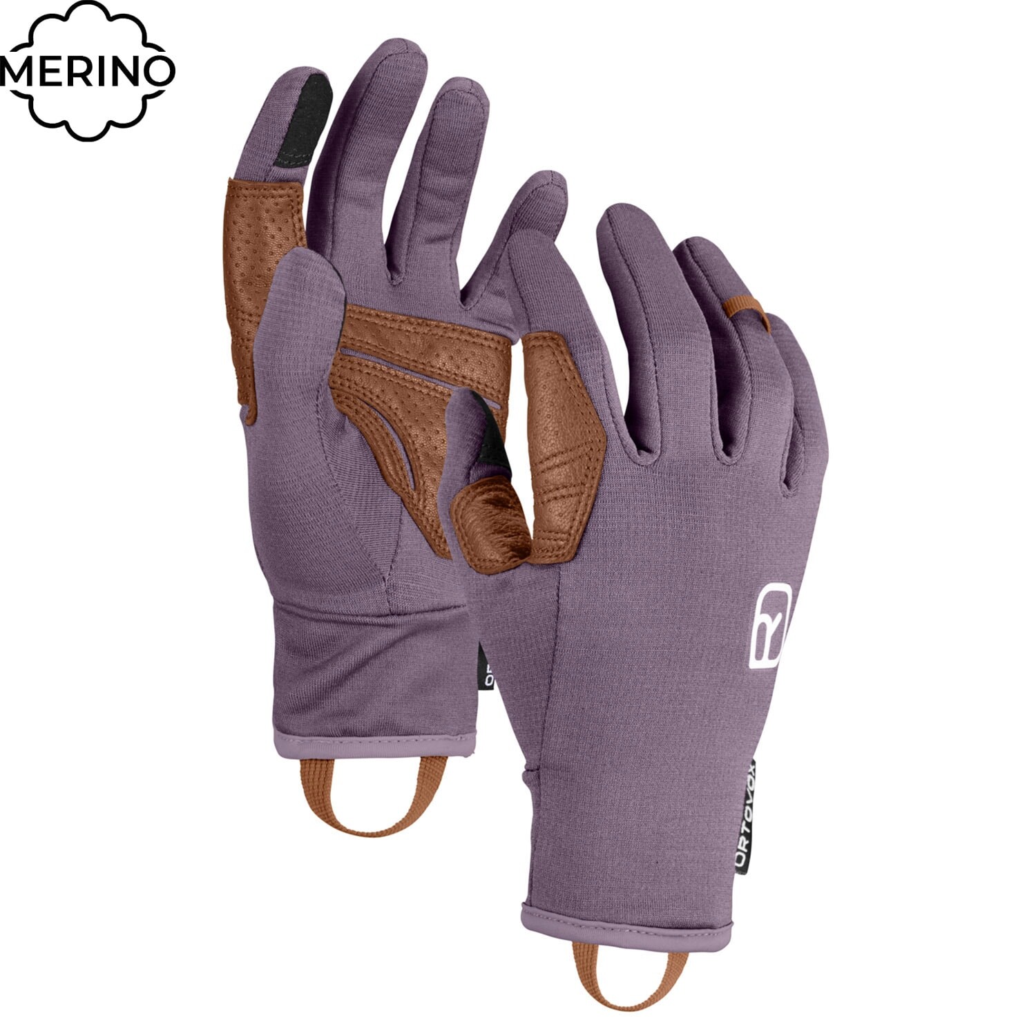 ORTOVOX Wms Fleece Light Glove