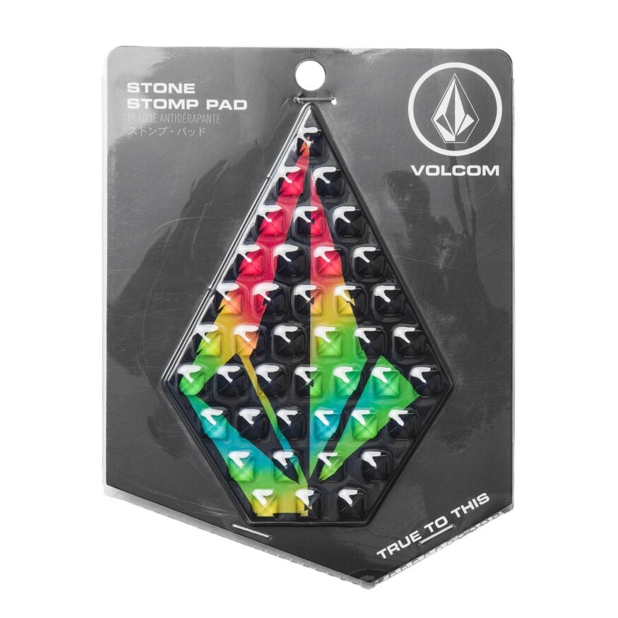 Volcom Stone Stomp Pad