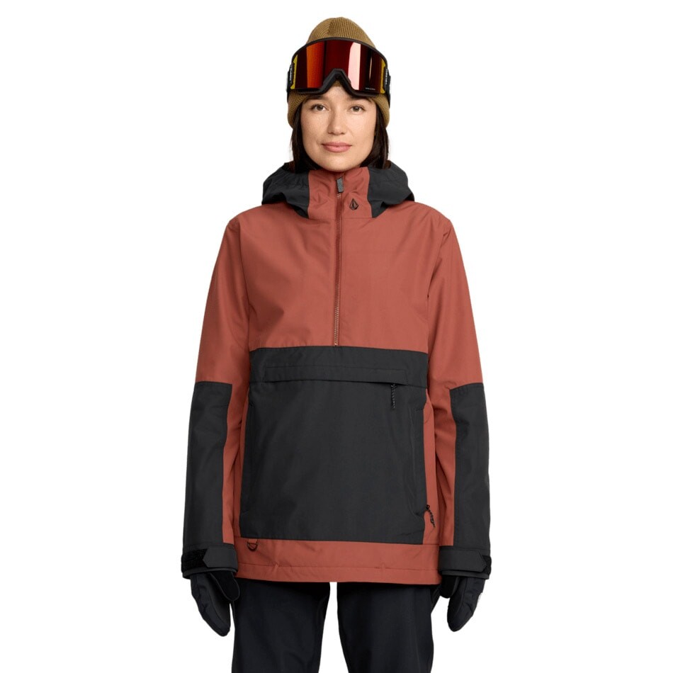 Volcom Women's Harlan Pullover