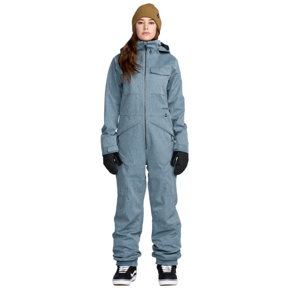 Volcom Women's Shiloh Snow Suit