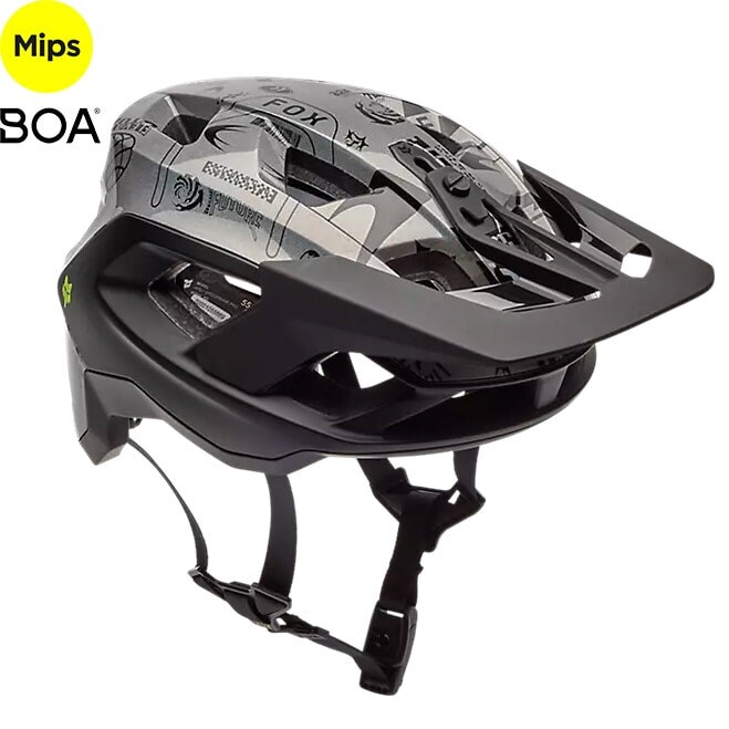 Fox Speedframe Pro Lunar Se