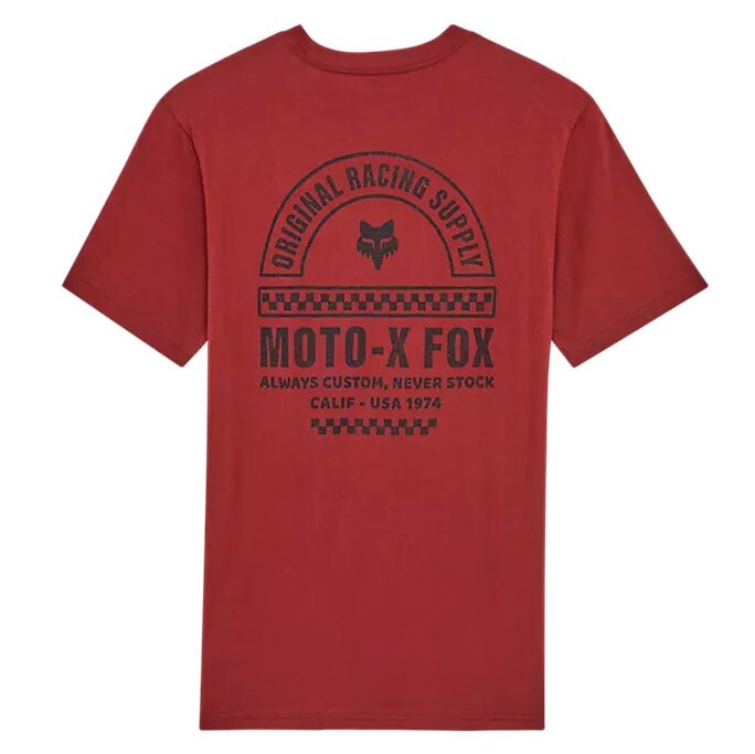 Fox Victory SS Premium