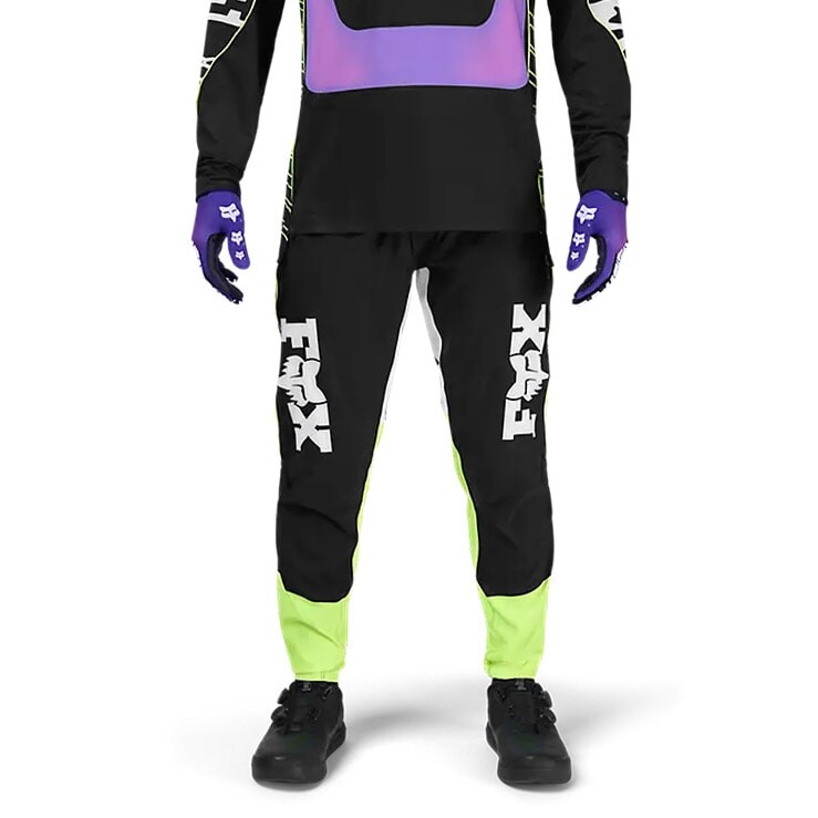 Fox Flexair Pant Phantom Le