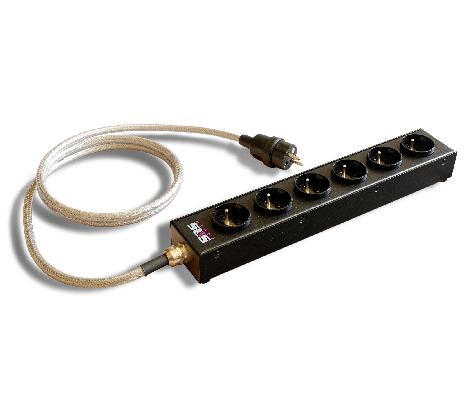 SRS / Melody Napájací blok POWER 6, 2 m