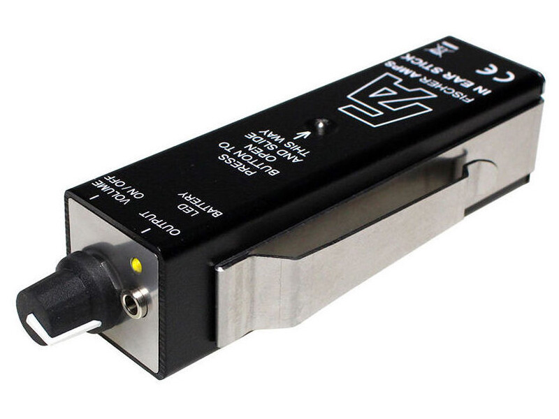 Fischer Amps Fisher Amps In Ear Stick