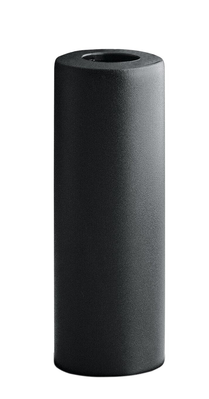 K&M 21326 Adapter sleeve black