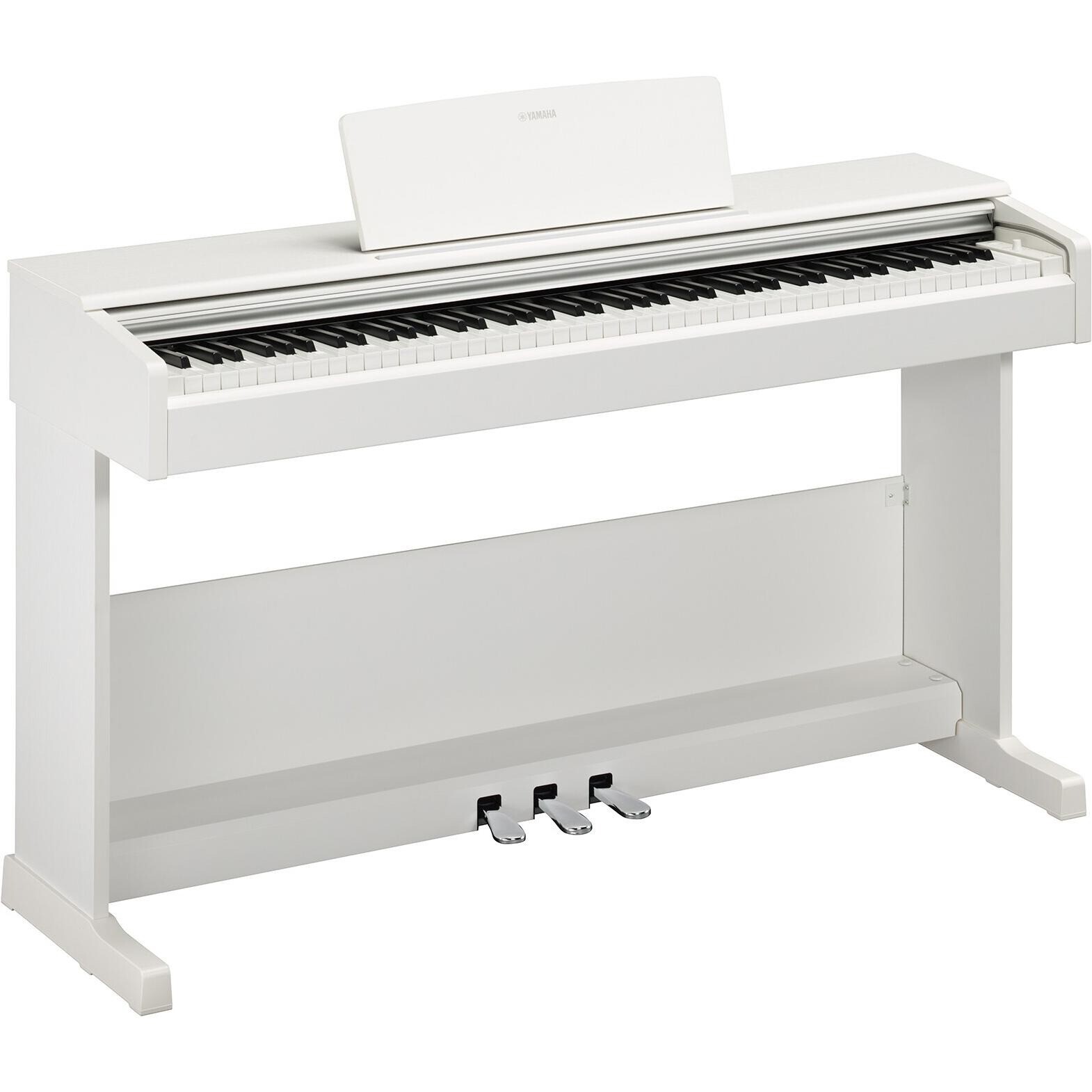 Yamaha YDP-105 White