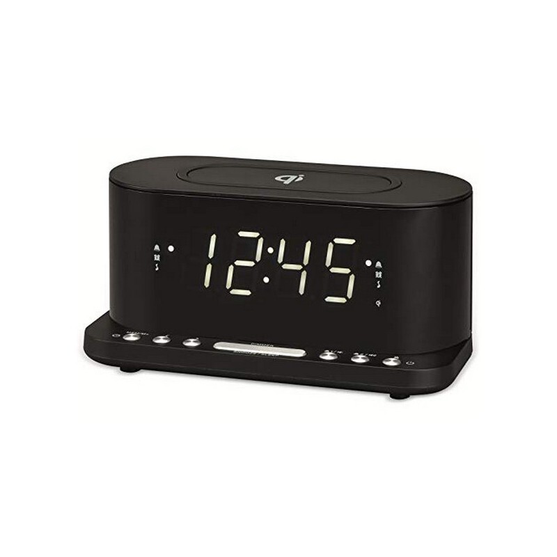 CRQ-110 DR Rádiobudík Denver CRQ-110 12