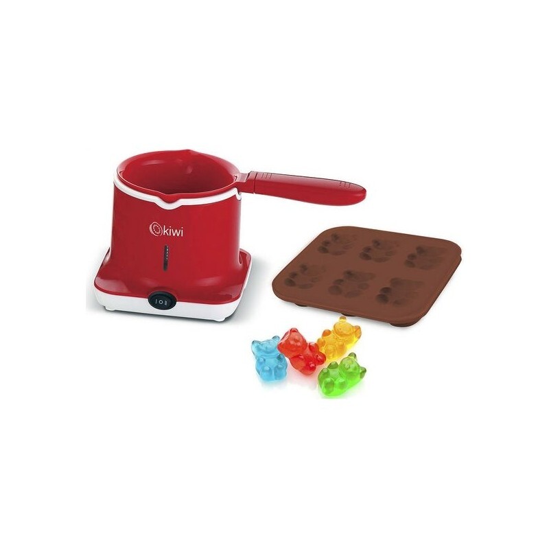 7511 DR Fondue Mini Kiwi 70W 180 ml