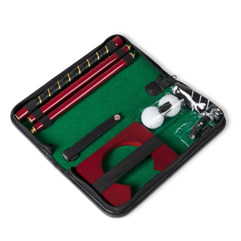 00275 DR Minigolf do kancelárie