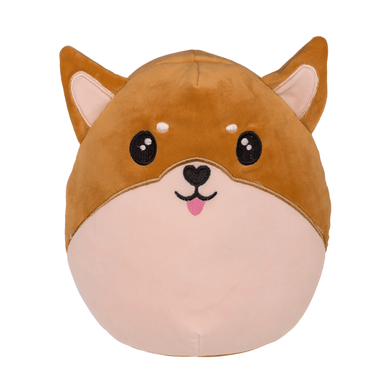 61/6732 Plyšové zvieratko 30 cm Verzia 1