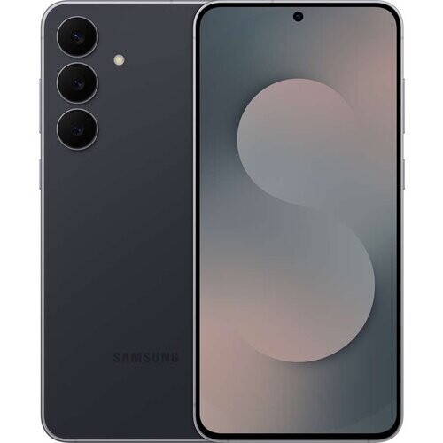 Samsung S731 Galaxy S25 FE 5G 8GB/256GB DUOS Čierna