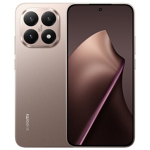 Xiaomi 15T 12GB/512GB Ružovo zlatý - SK distribúcia