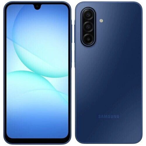 Samsung A175 Galaxy A17 4G 4GB/128GB Modrý - SK distribúcia