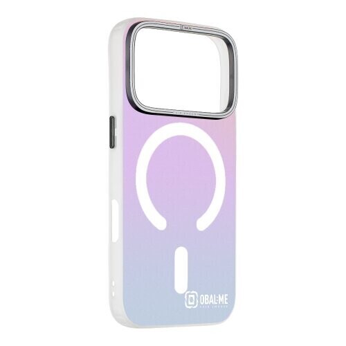 OBAL:ME HoloMag Kryt pro Apple iPhone 17 Pro White