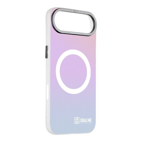 OBAL:ME HoloMag Kryt pro Apple iPhone Air White