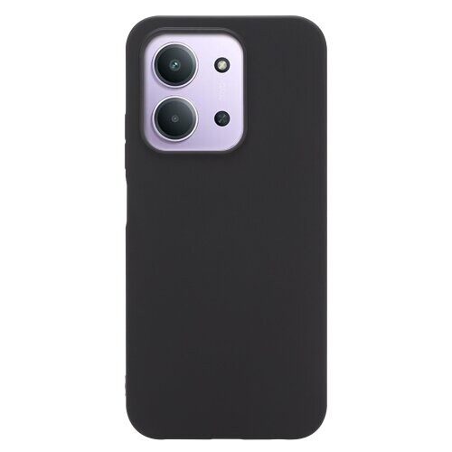 Tactical TPU Kryt pro Xiaomi Redmi 15C 4G/5G Black